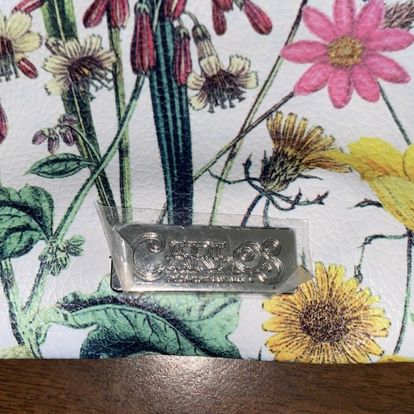 Floral Bags Set - Picture 7 of 8